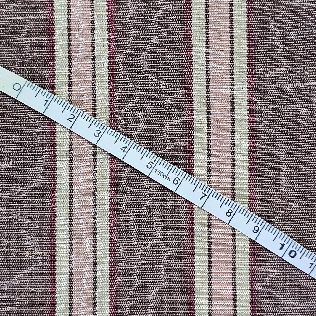 Chatham Glynn Medium Weight Curtain Fabric - UH006