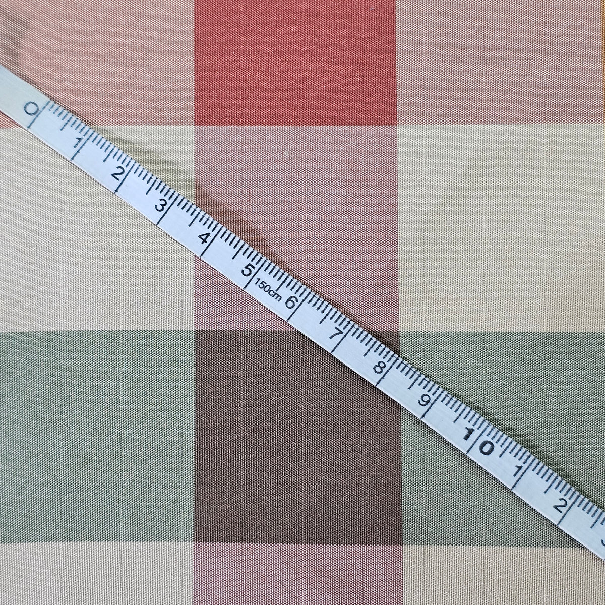 Chatham Glynn Light Weight Curtain Fabric - UF030