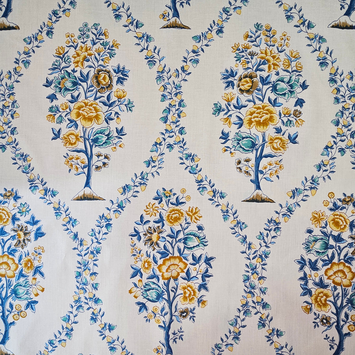 Chatham Glynn Light Weight Curtain Fabric - UF027
