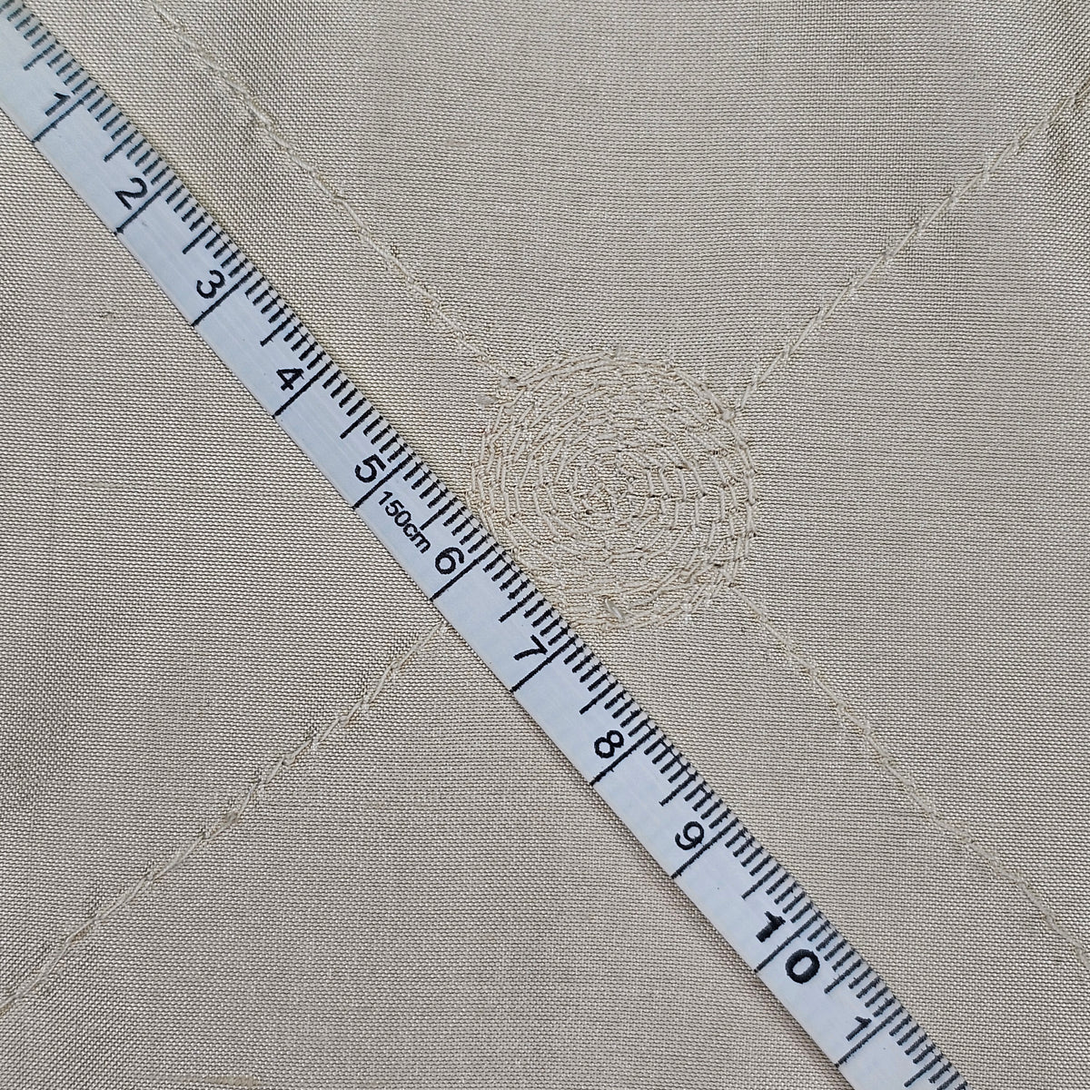 Chatham Glynn Light Weight Curtain Fabric - UF022