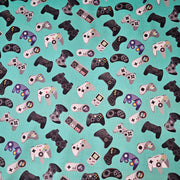 Crafty Cotton Fabric -    - CC322