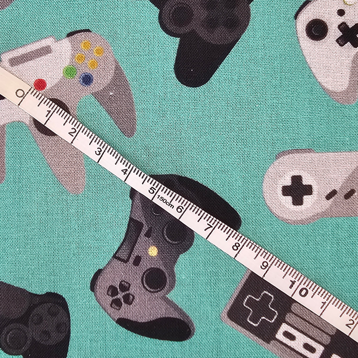 Crafty Cotton Fabric -    - CC322