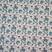 Crafty Cotton Fabric -    - CC323