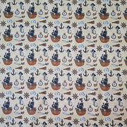 Crafty Cotton Fabric -    - CC324