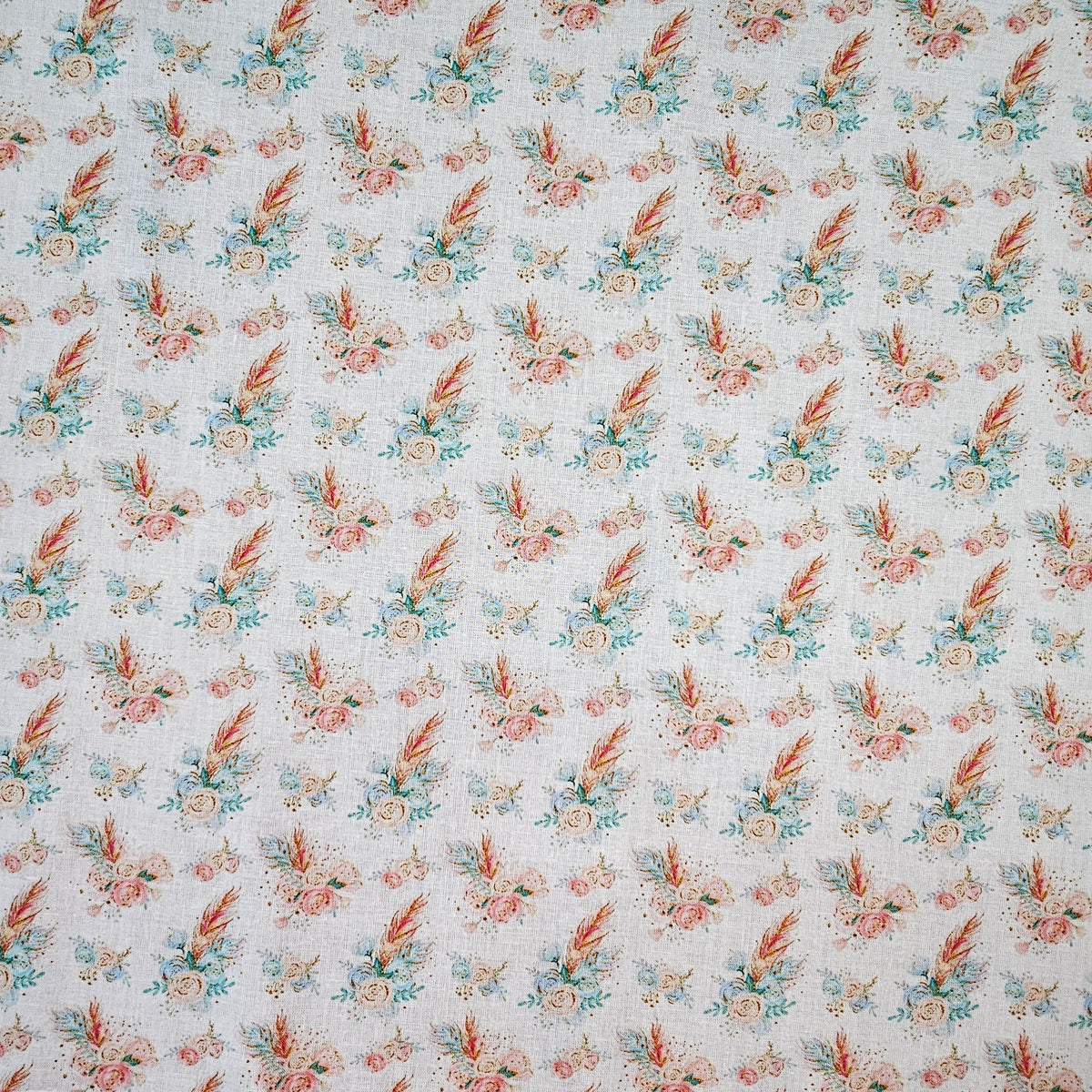 Crafty Cotton Fabric -    - CC325