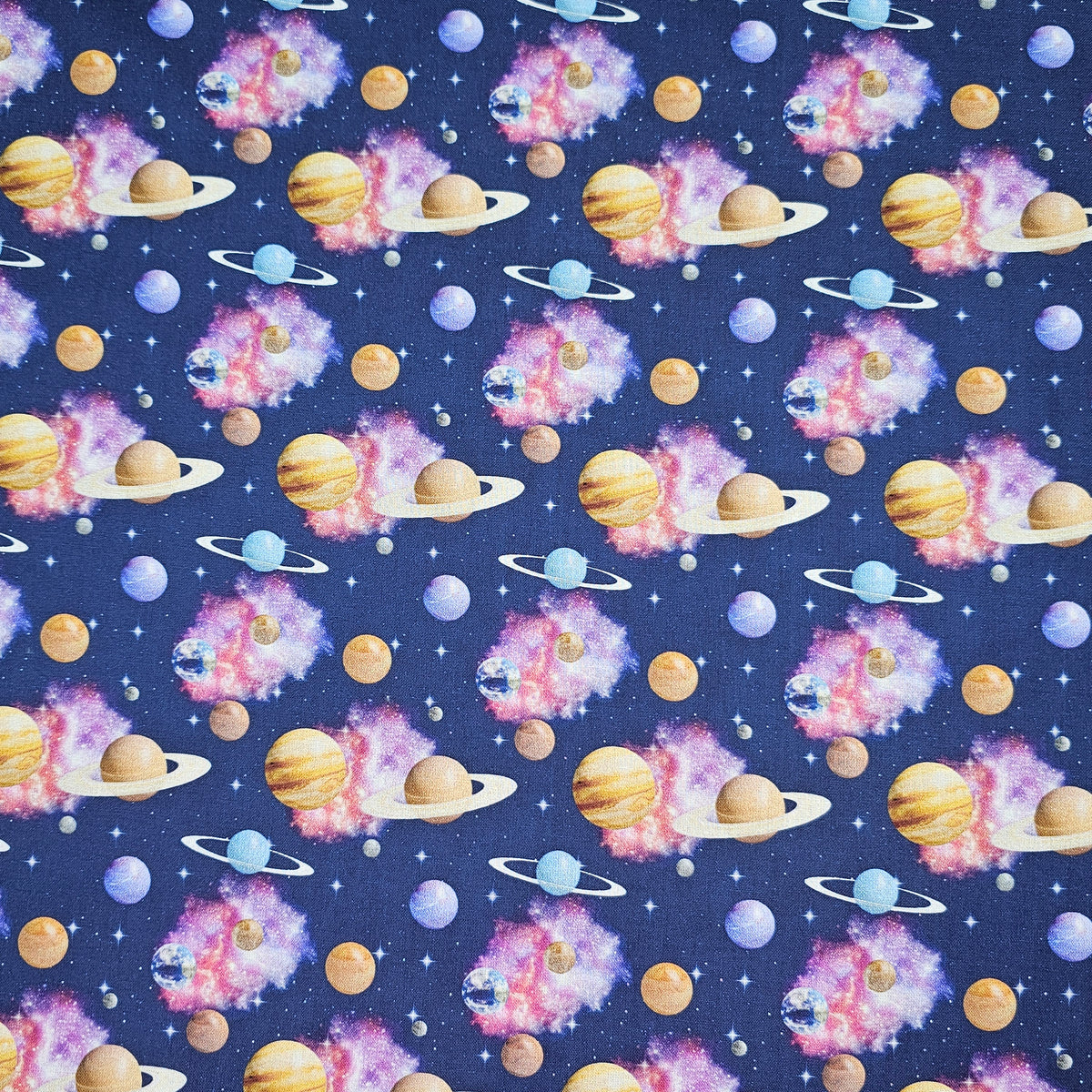 Crafty Cotton Fabric -    - CC326