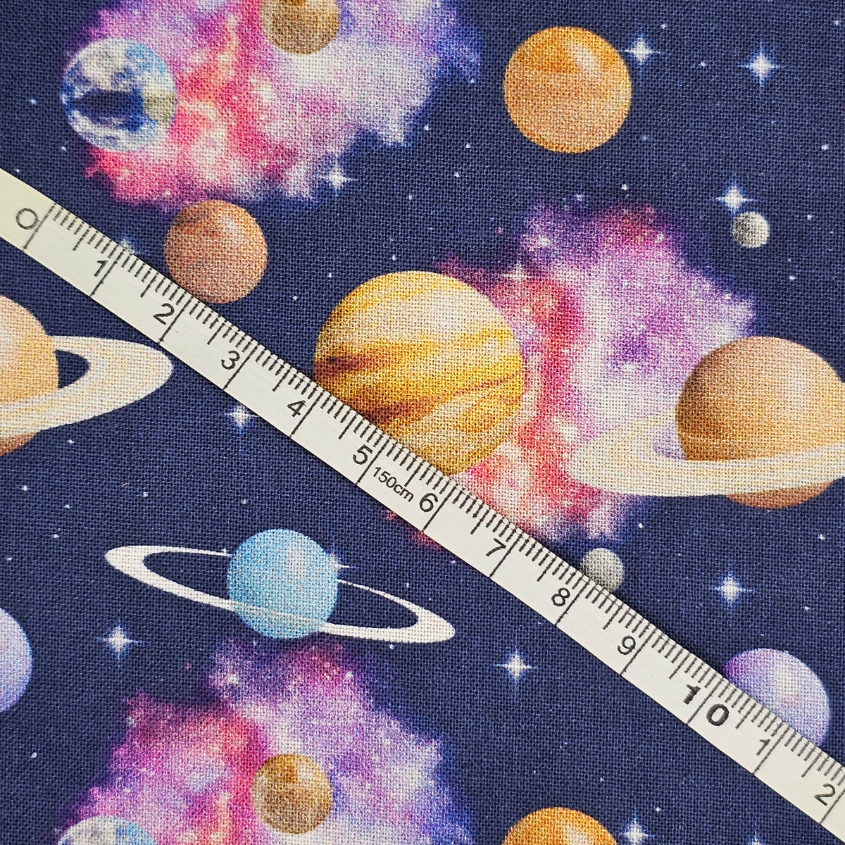 Crafty Cotton Fabric -    - CC326