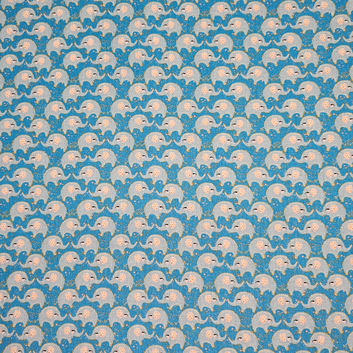 Crafty Cotton Fabric -    - CC327