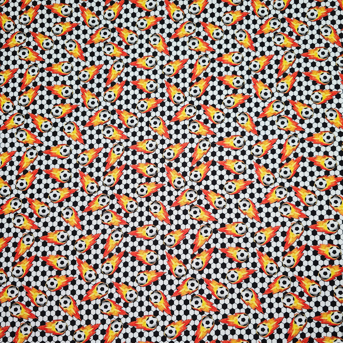 Crafty Cotton Fabric -    - CC330