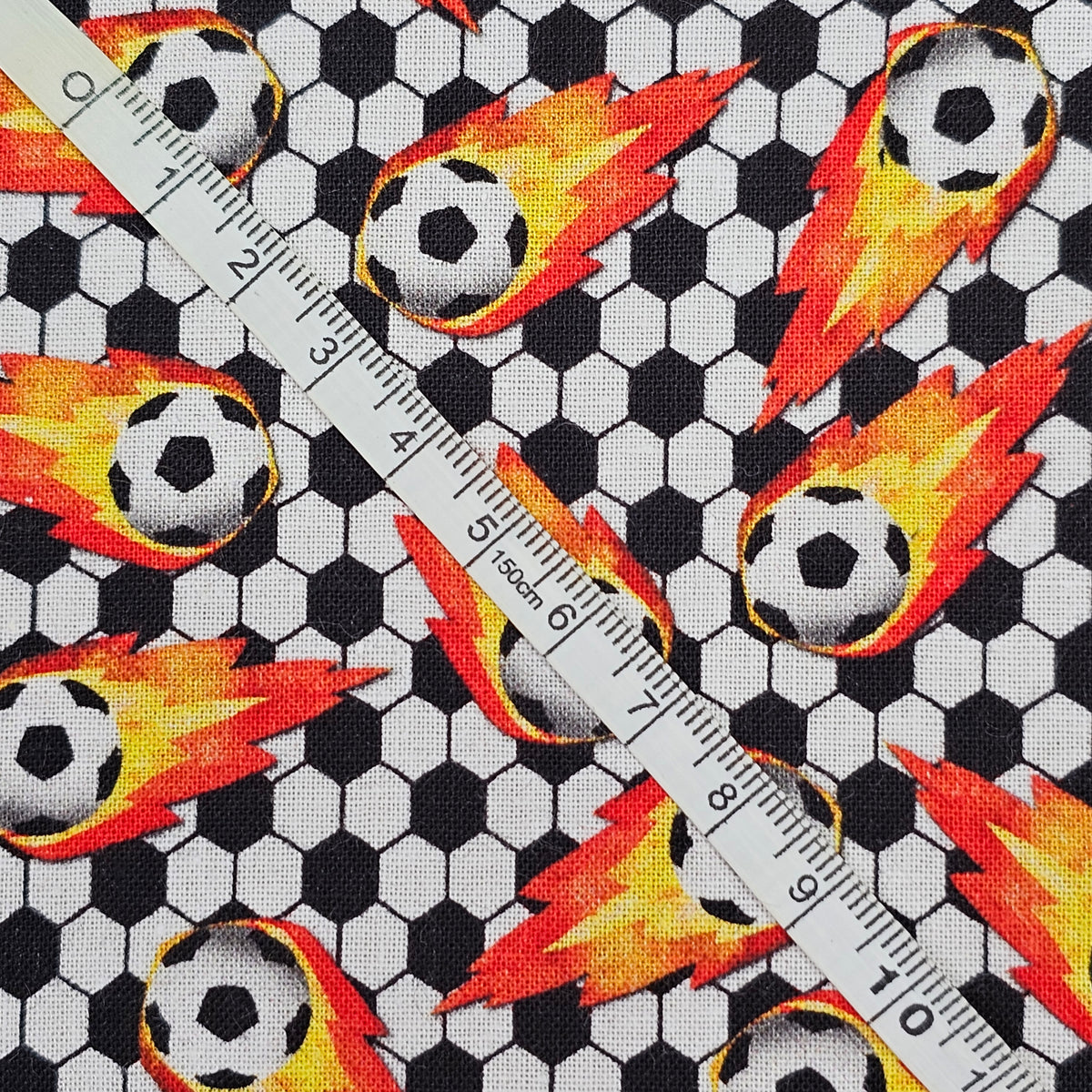 Crafty Cotton Fabric -    - CC330