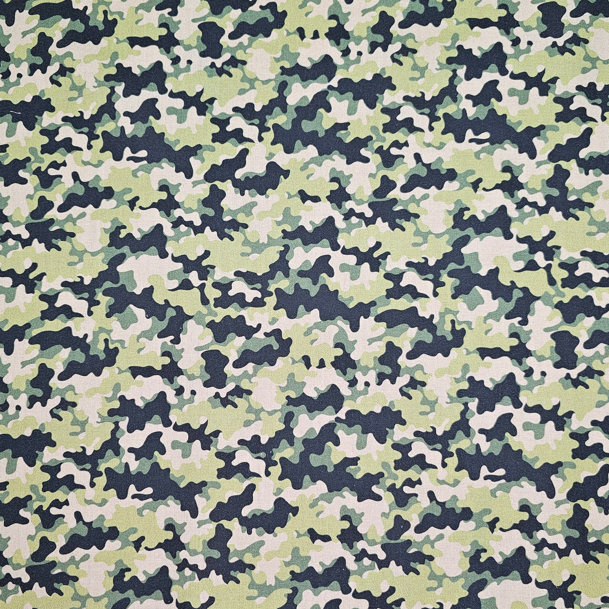 Crafty Cotton Fabric -    - CC331