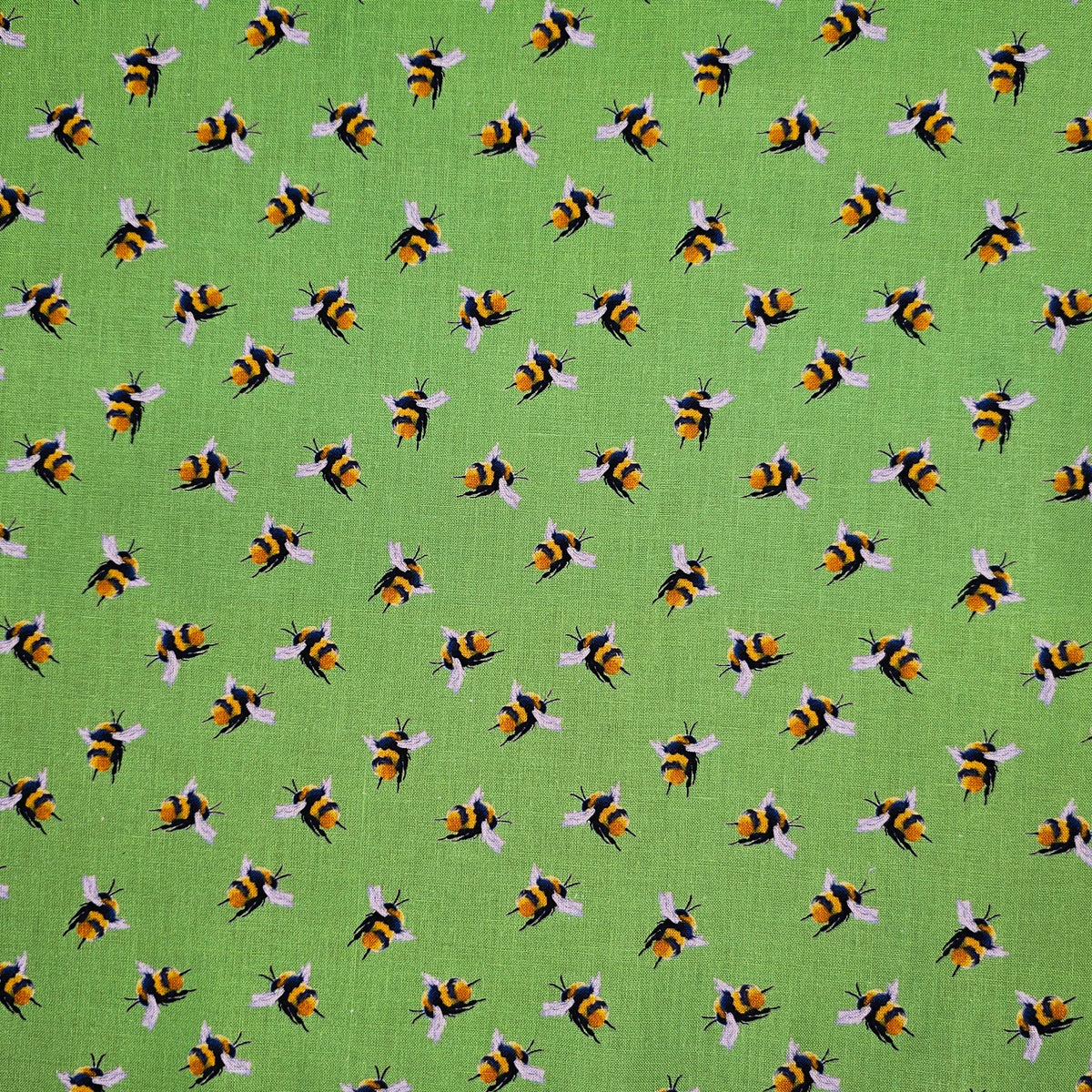 Crafty Cotton Fabric -    - CC336