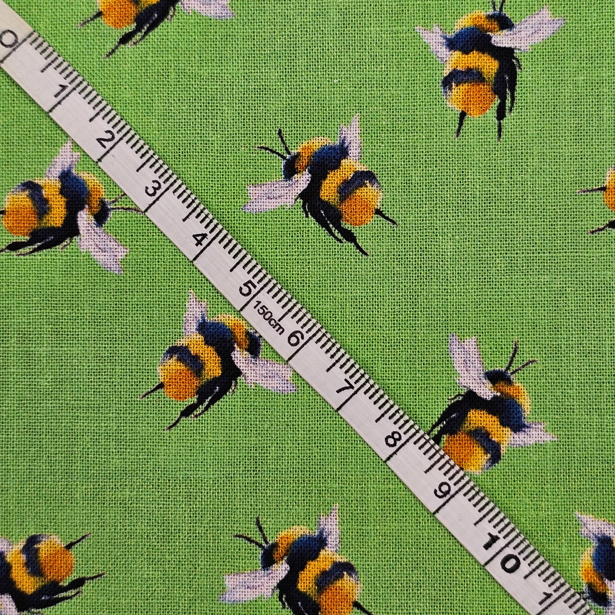 Crafty Cotton Fabric -    - CC336