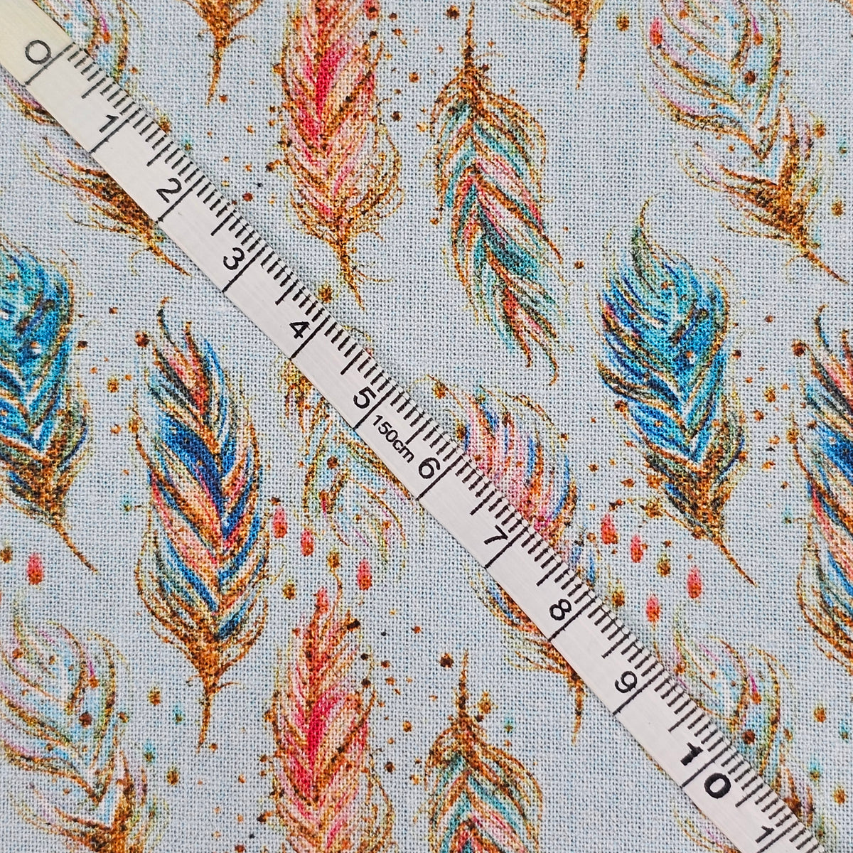 Crafty Cotton Fabric -    - CC337