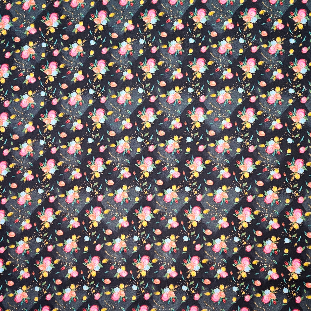 Crafty Cotton Fabric -    - CC339