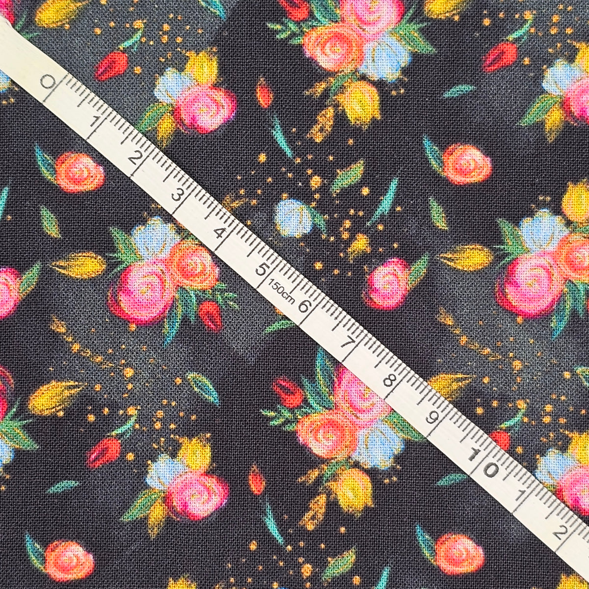 Crafty Cotton Fabric -    - CC339