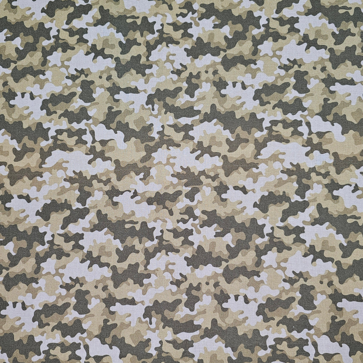 Crafty Cotton Fabric -    - CC340