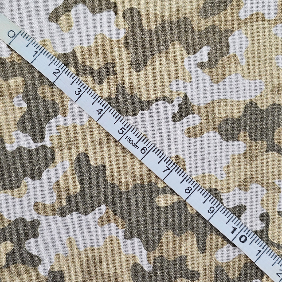 Crafty Cotton Fabric -    - CC340