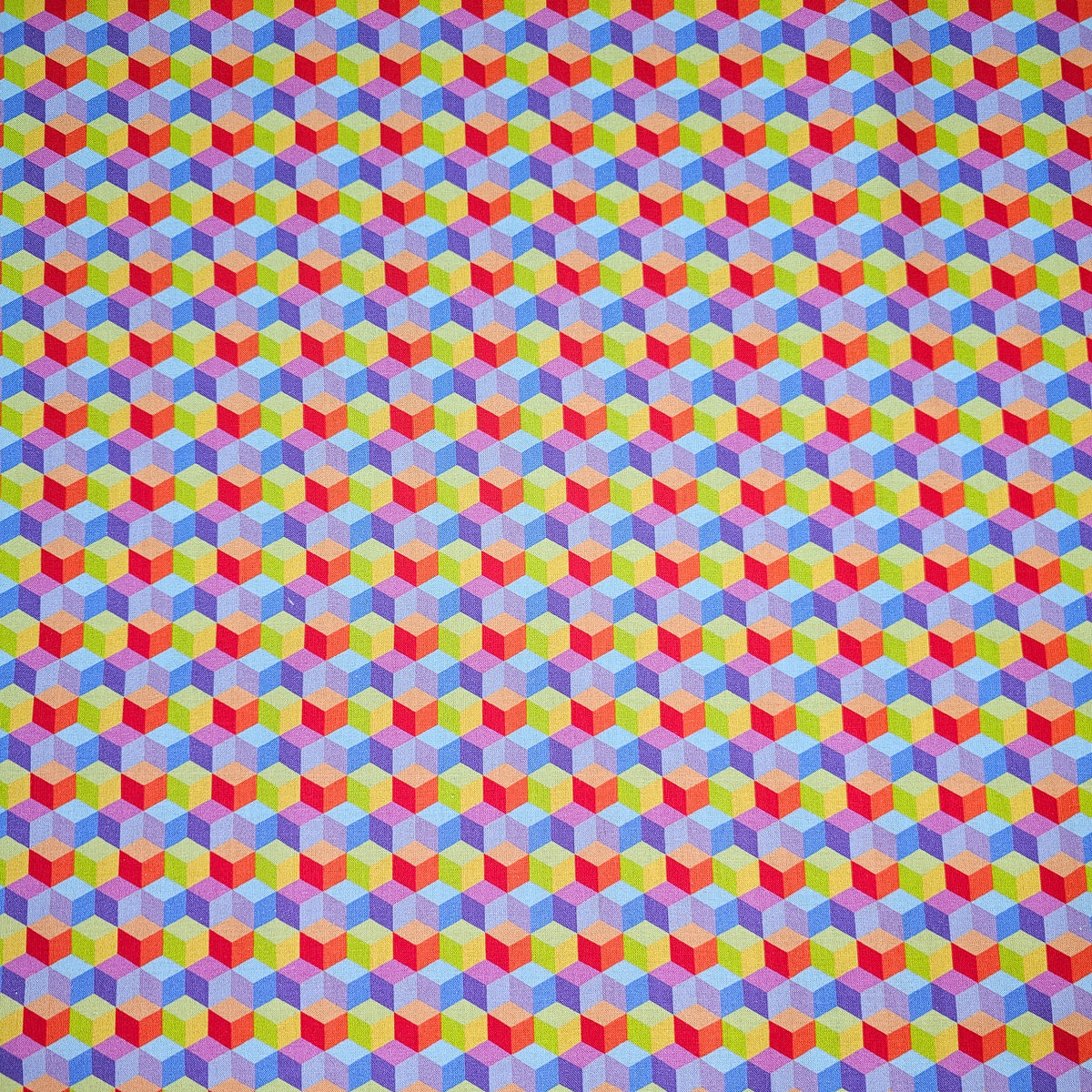 Crafty Cotton Fabric -    - CC341