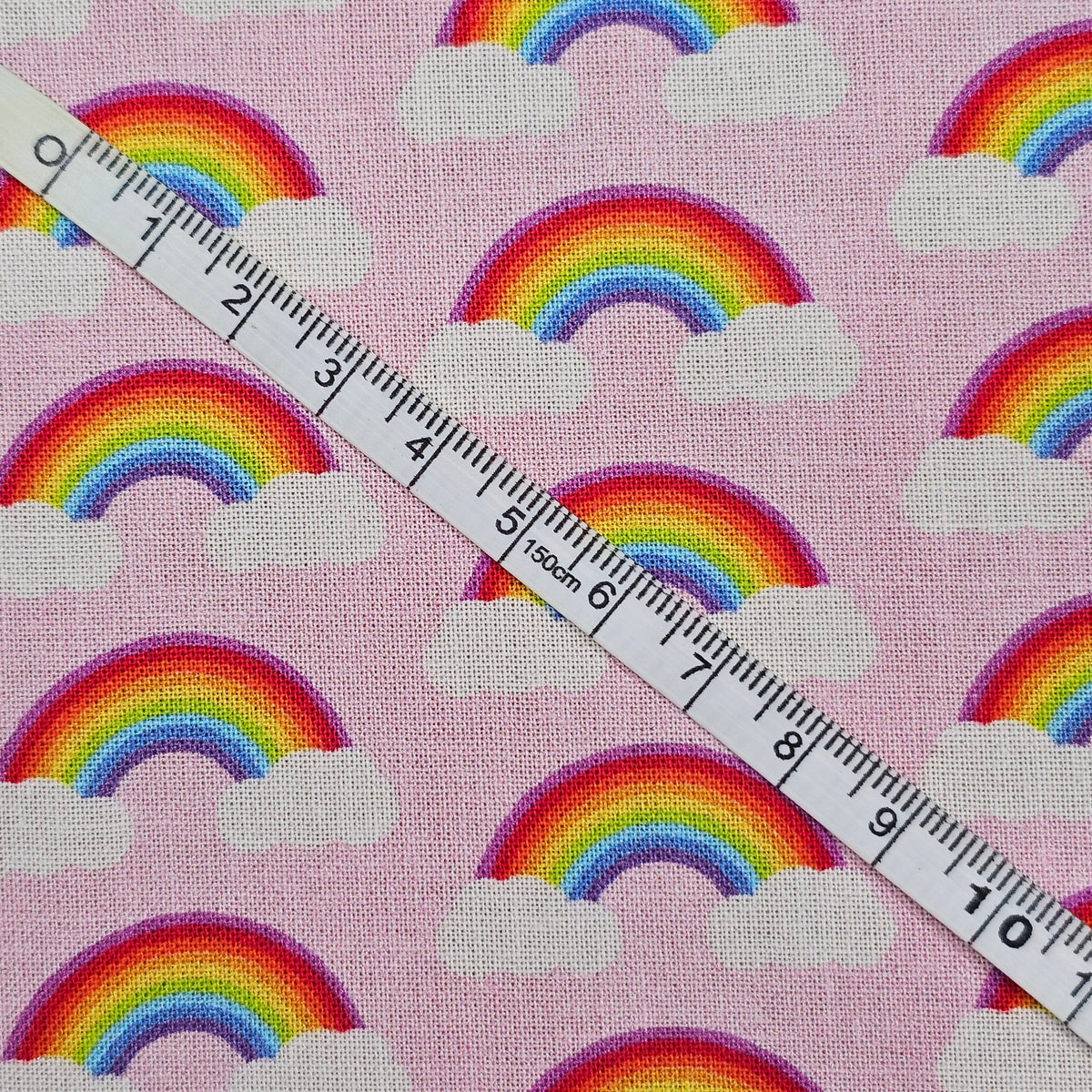 Crafty Cotton Fabric -    - CC342