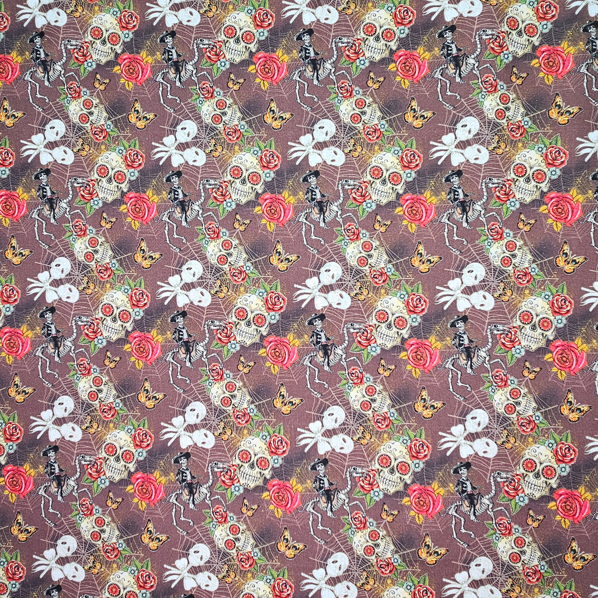 Crafty Cotton Fabric -    - CC343