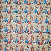 Crafty Cotton Fabric -    - CC344