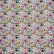 Crafty Cotton Fabric -    - CC346