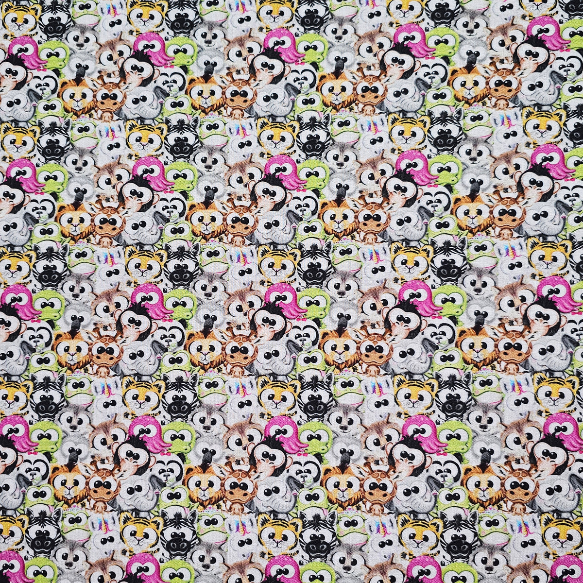 Crafty Cotton Fabric -    - CC346