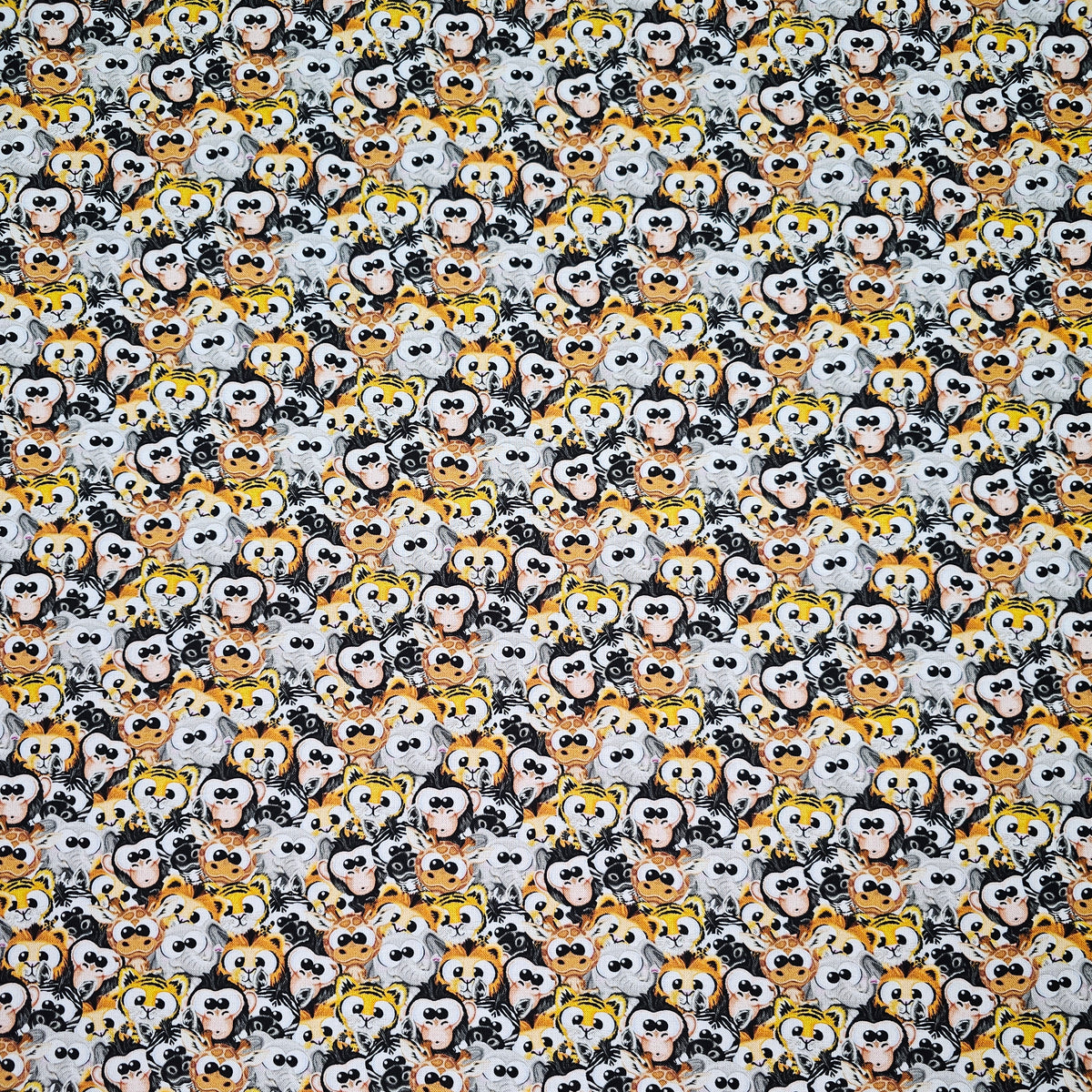 Crafty Cotton Fabric -    - CC347