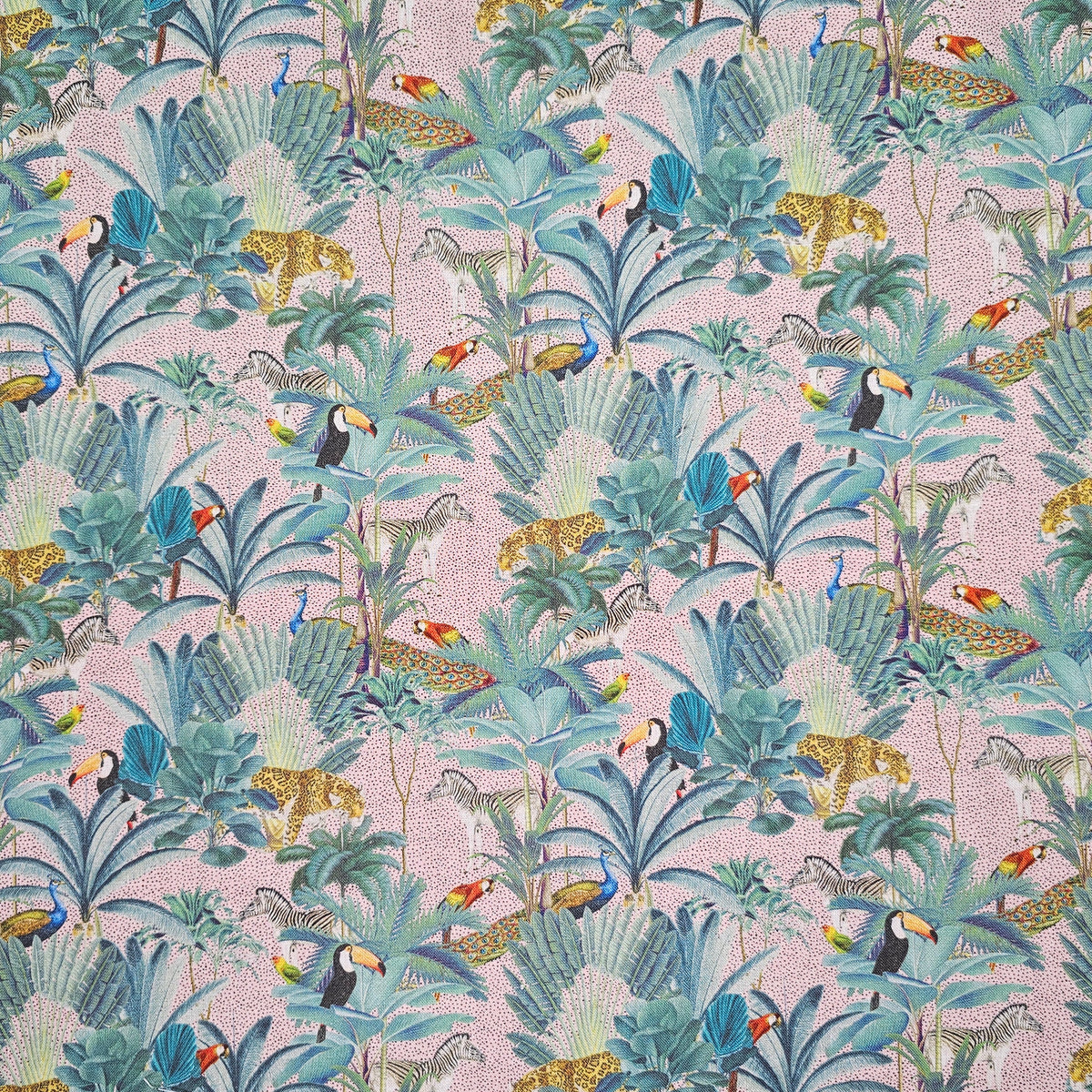 Crafty Cotton Fabric -    - CC348