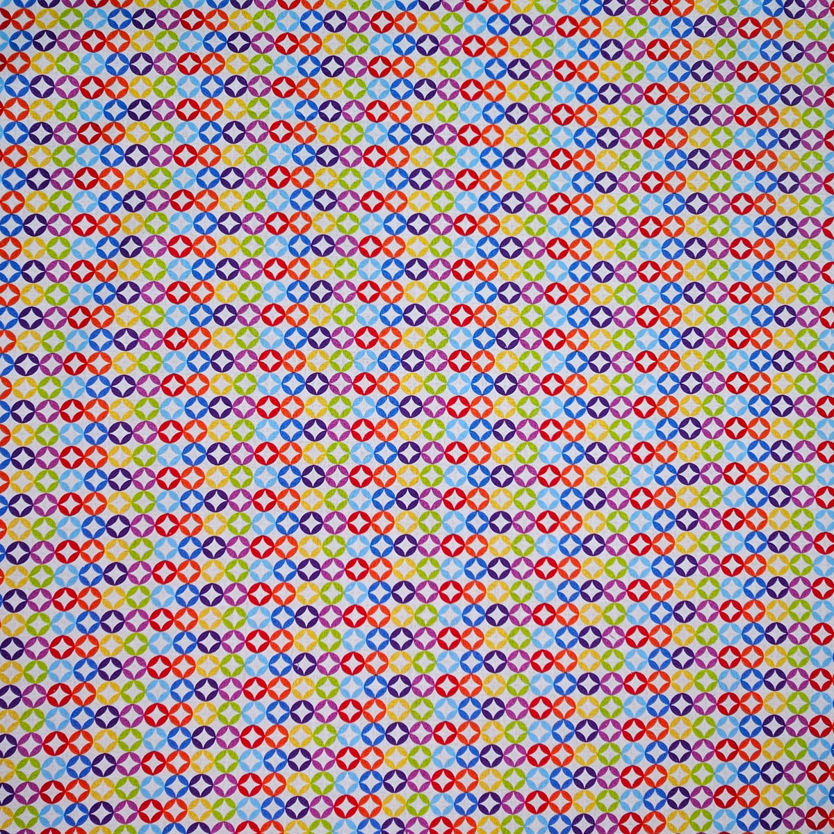 Crafty Cotton Fabric -    - CC349