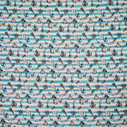 Crafty Cotton Fabric -    - CC351