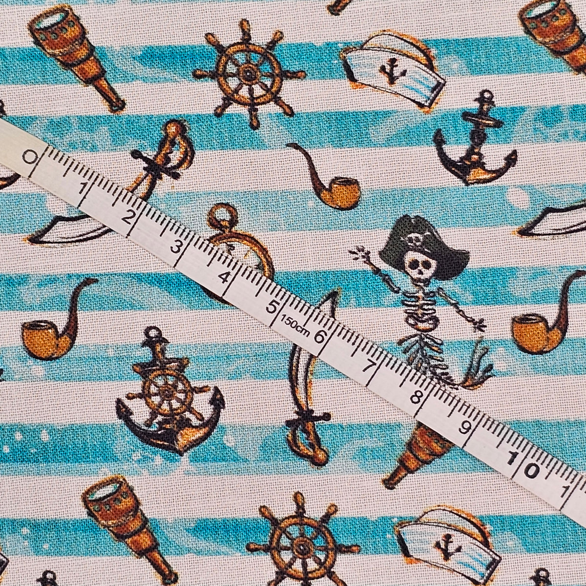 Crafty Cotton Fabric -    - CC351