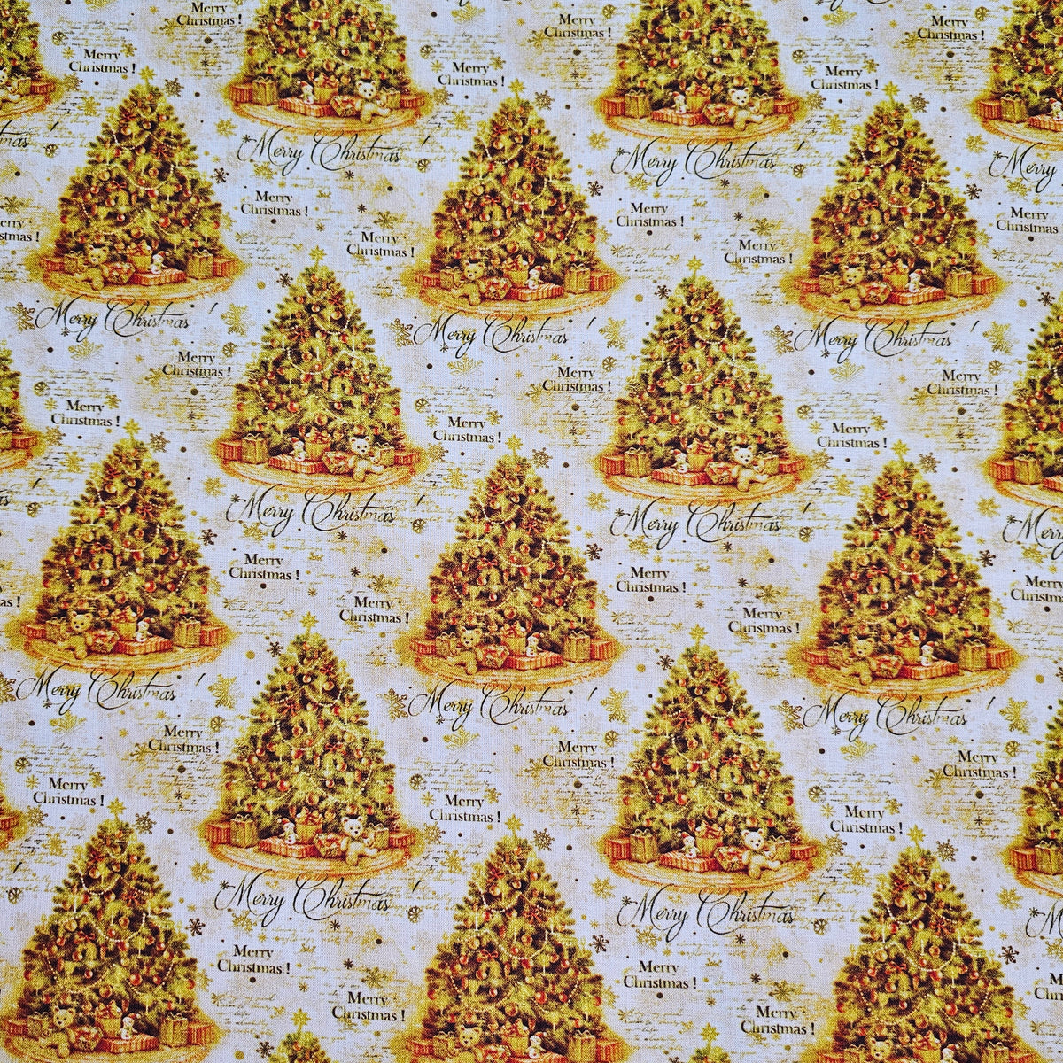 Crafty Cotton Fabric -    - CC352