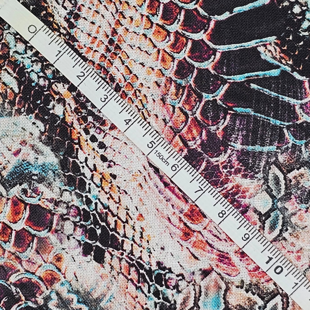 Crafty Cotton Fabric -    - CC353