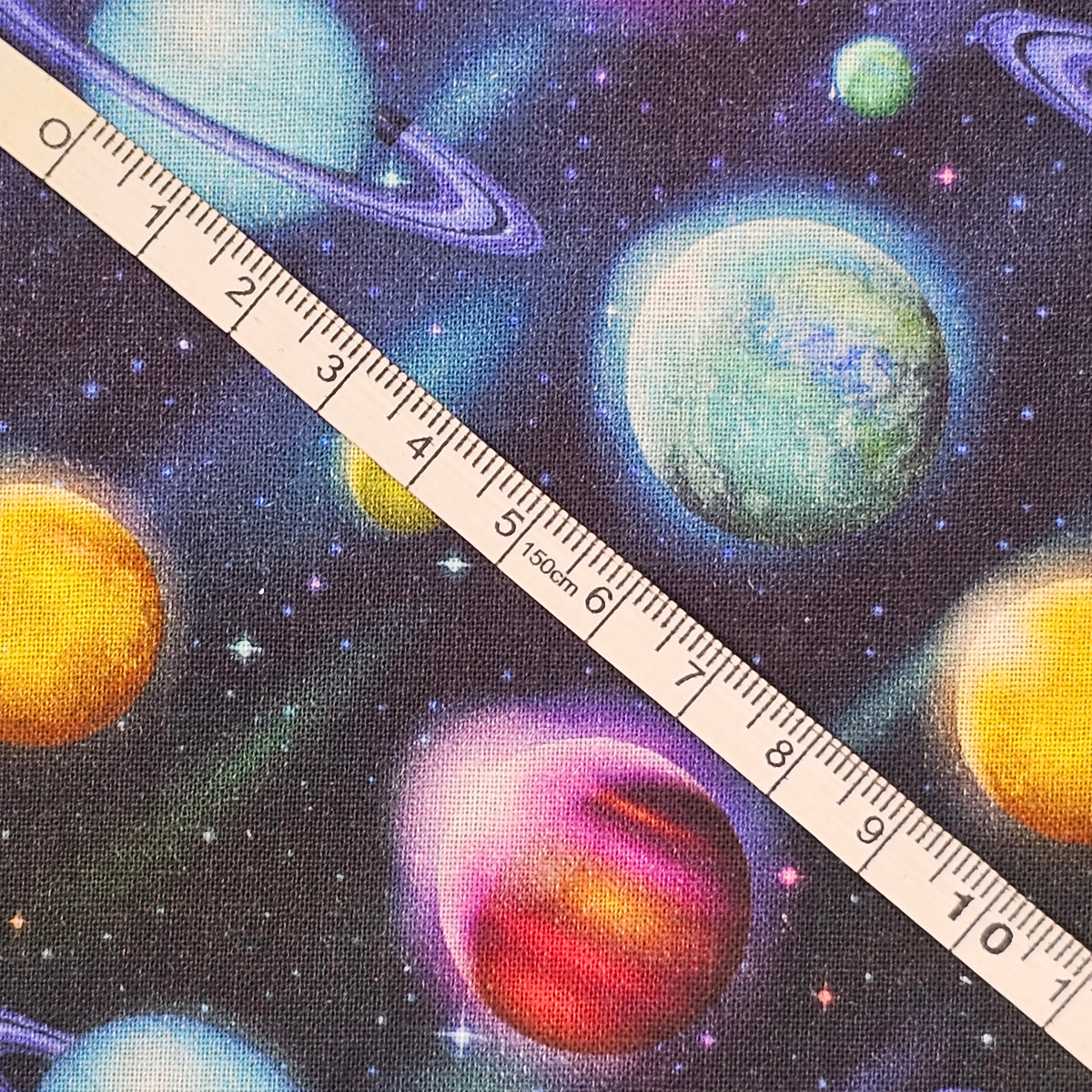 Crafty Cotton Fabric -    - CC354