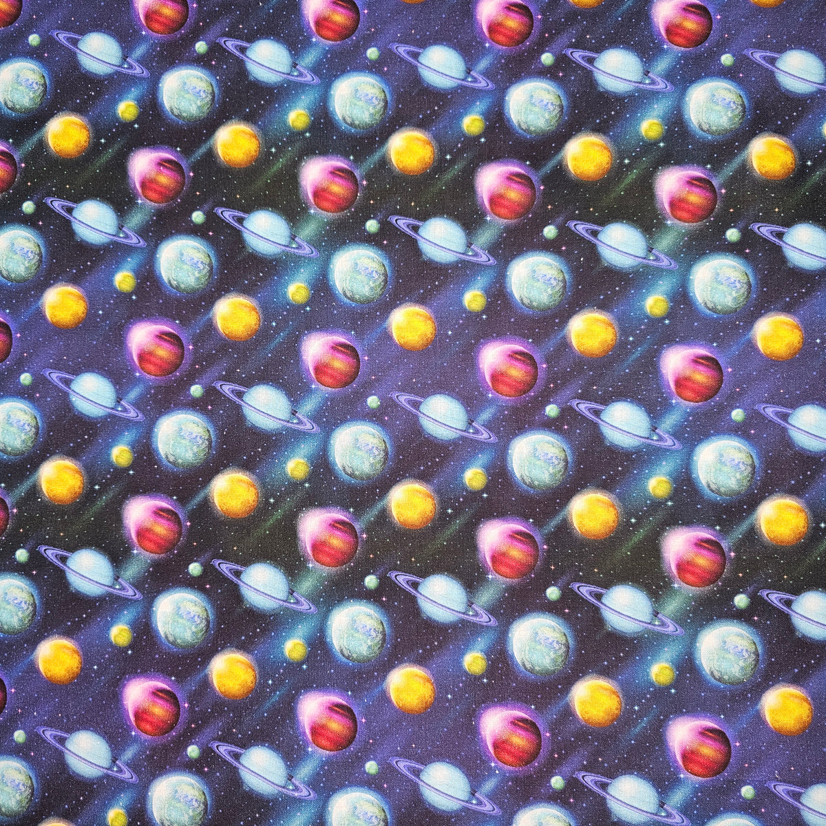 Crafty Cotton Fabric -    - CC354