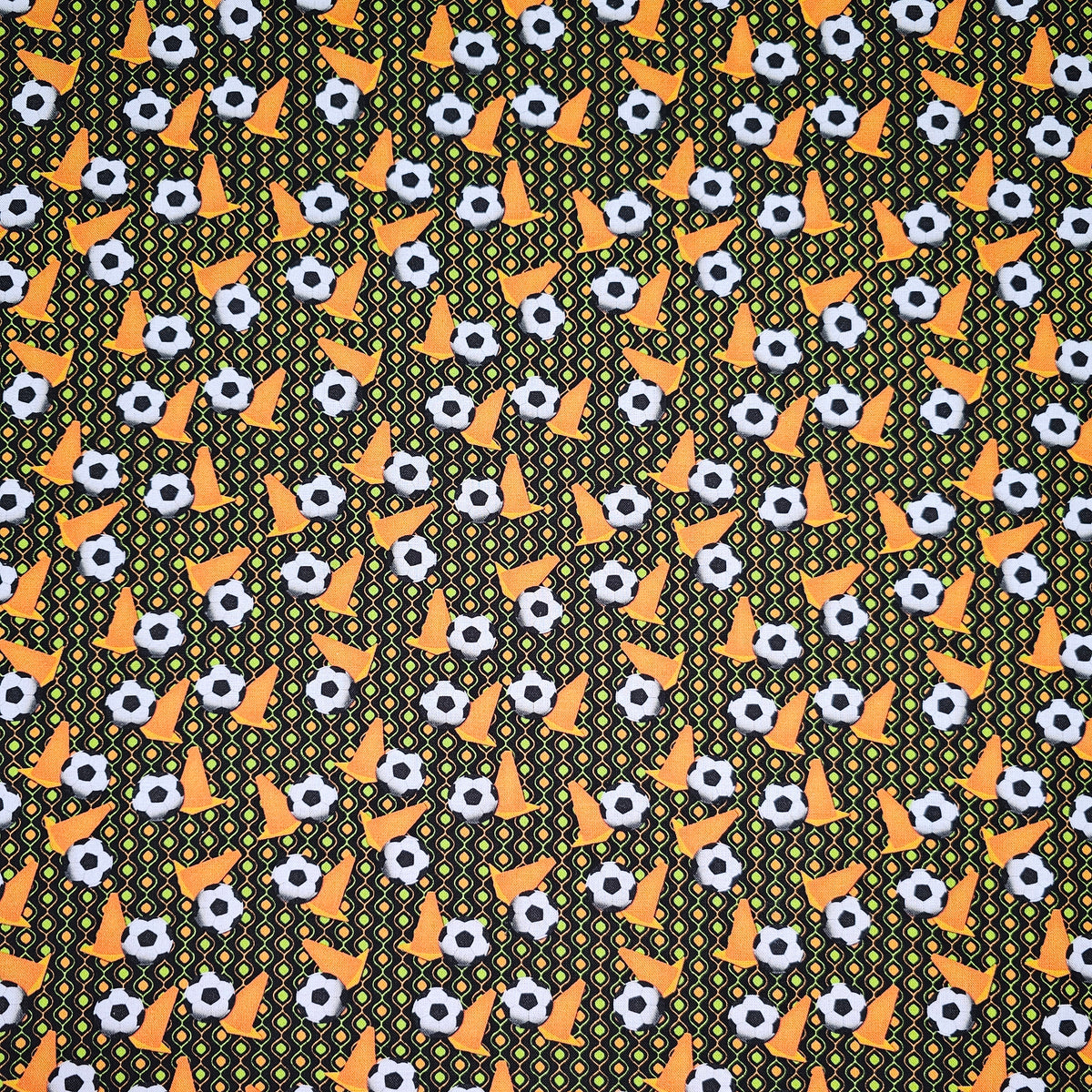 Crafty Cotton Fabric -    - CC356