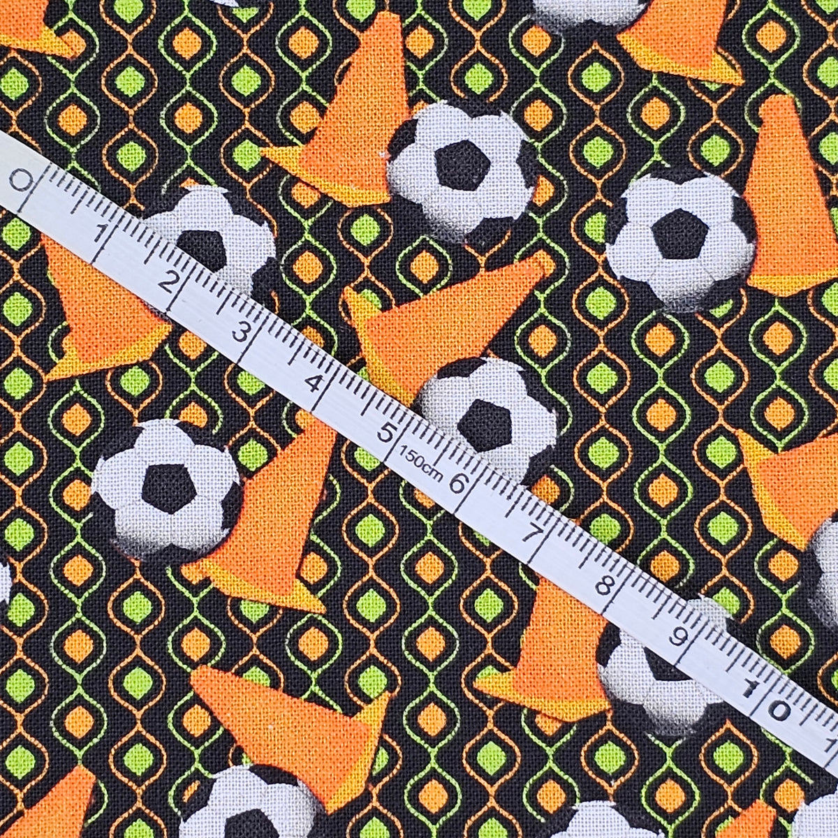 Crafty Cotton Fabric -    - CC356