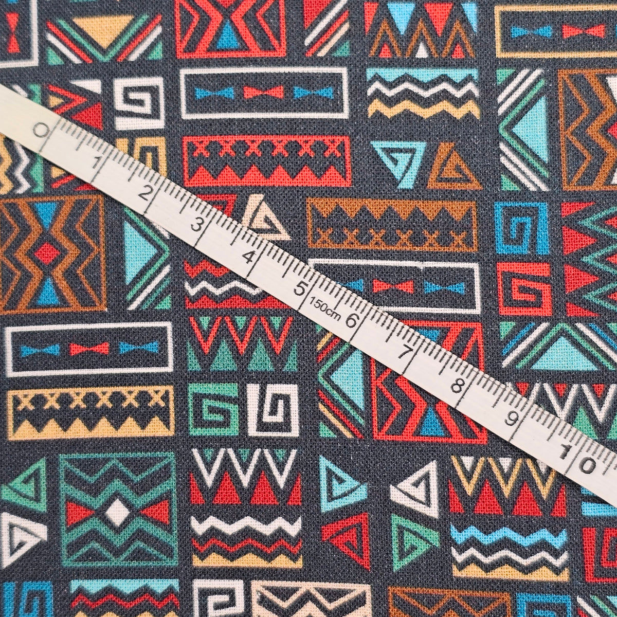 Crafty Cotton Fabric -    - CC357
