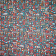 Crafty Cotton Fabric -    - CC357