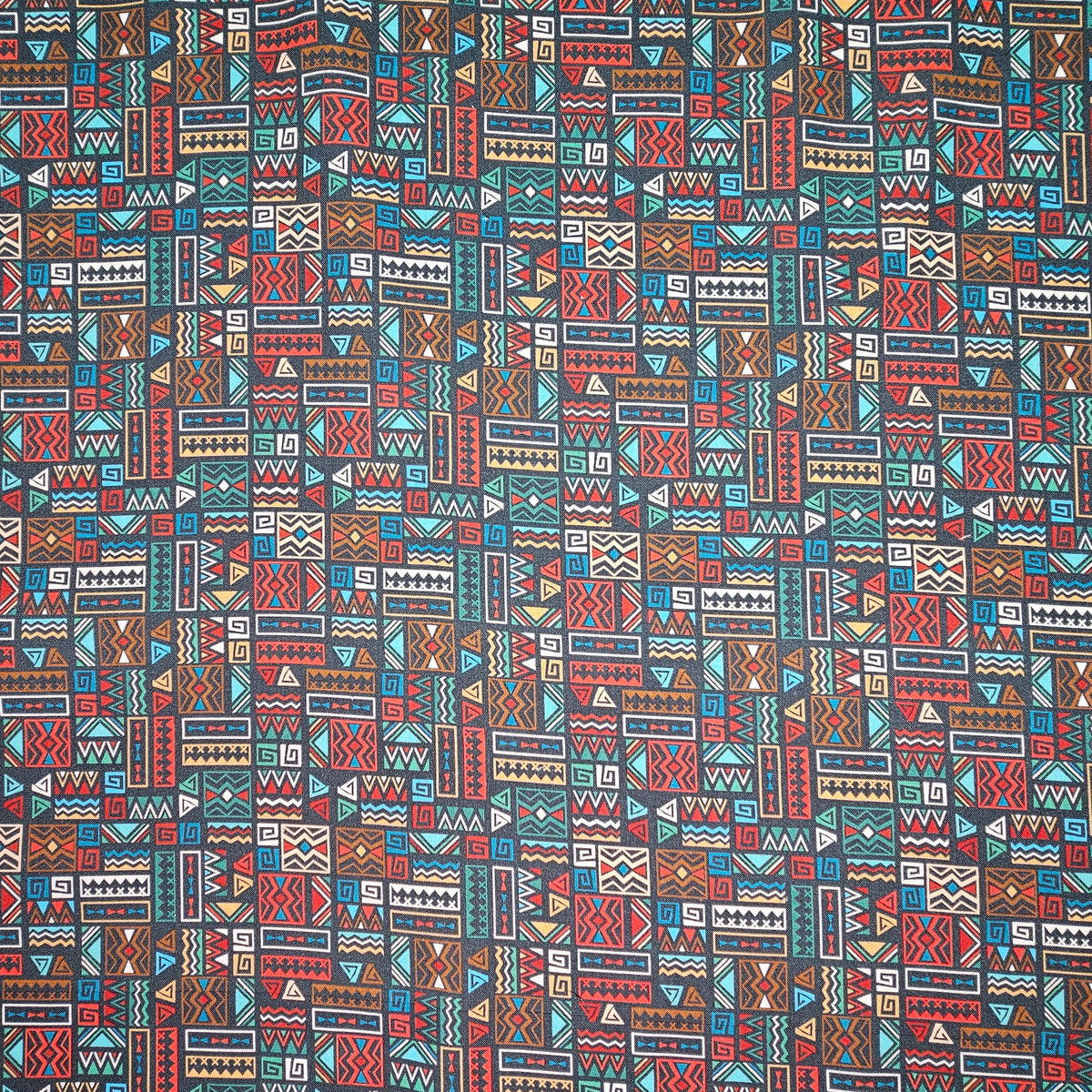 Crafty Cotton Fabric -    - CC357