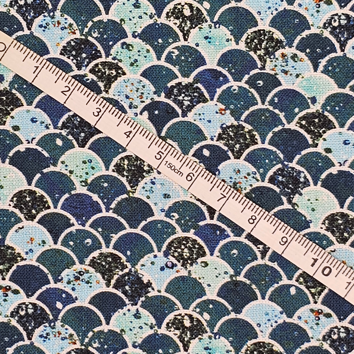 Crafty Cotton Fabric -    - CC358