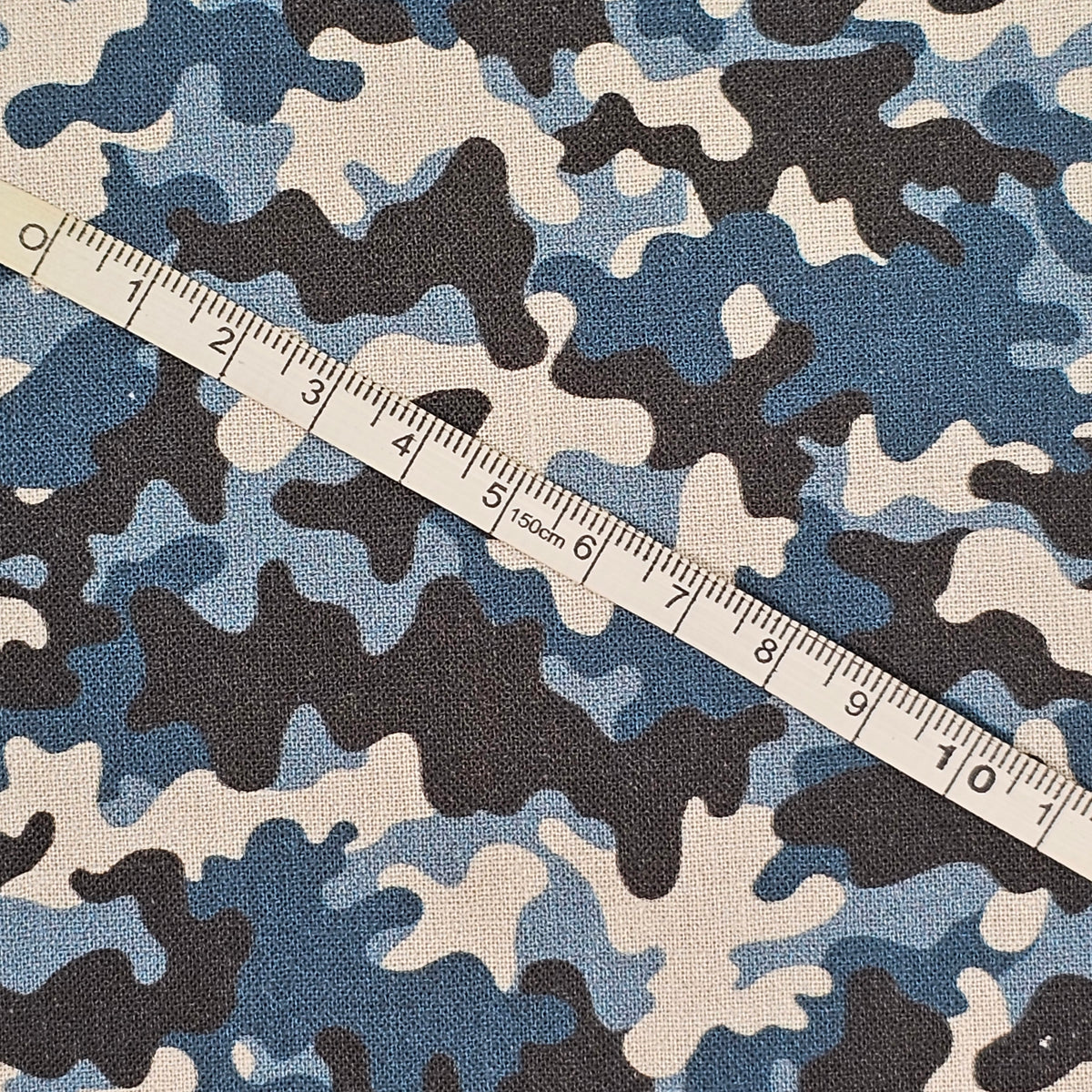 Crafty Cotton Fabric -    - CC359