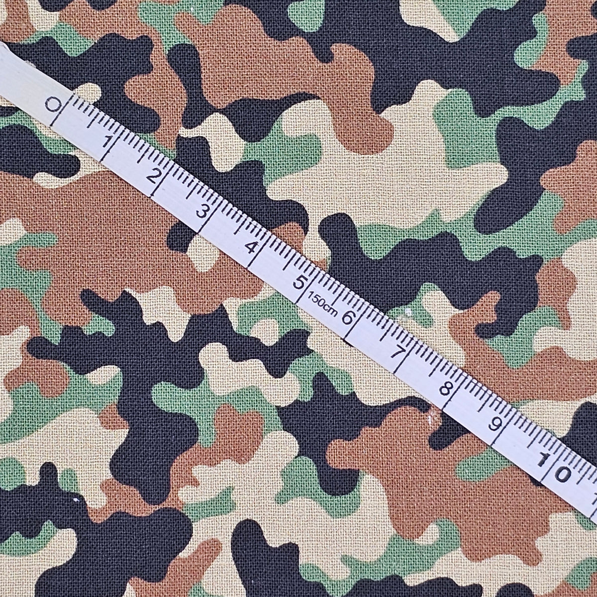 Crafty Cotton Fabric -    - CC360