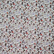 Crafty Cotton Fabric -    - CC361