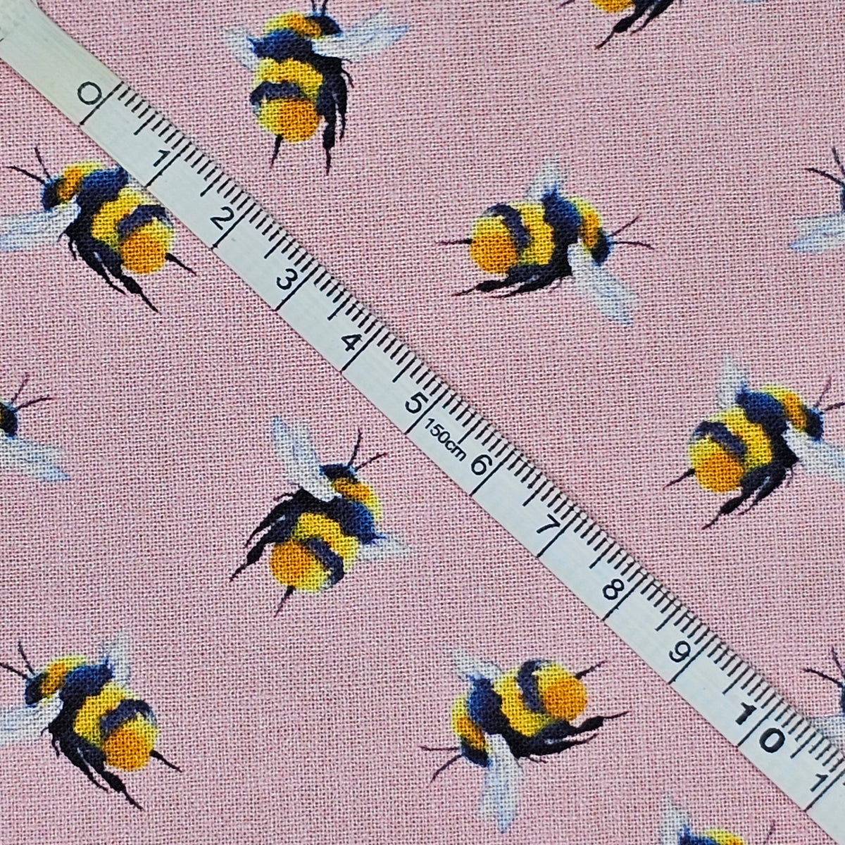 Crafty Cotton Fabric -    - CC362