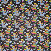 Crafty Cotton Fabric -    - CC396