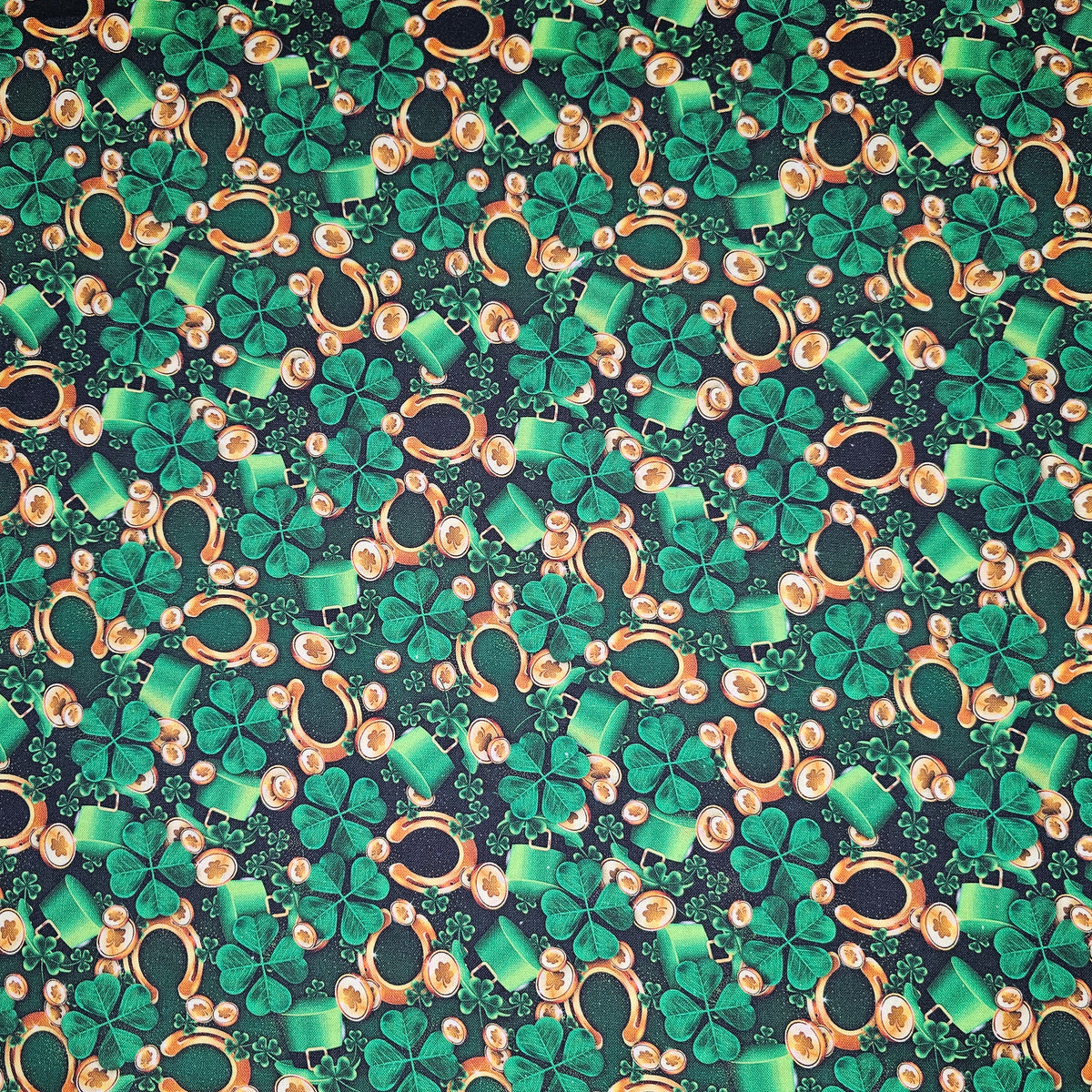 Crafty Cotton Fabric -    - CC391