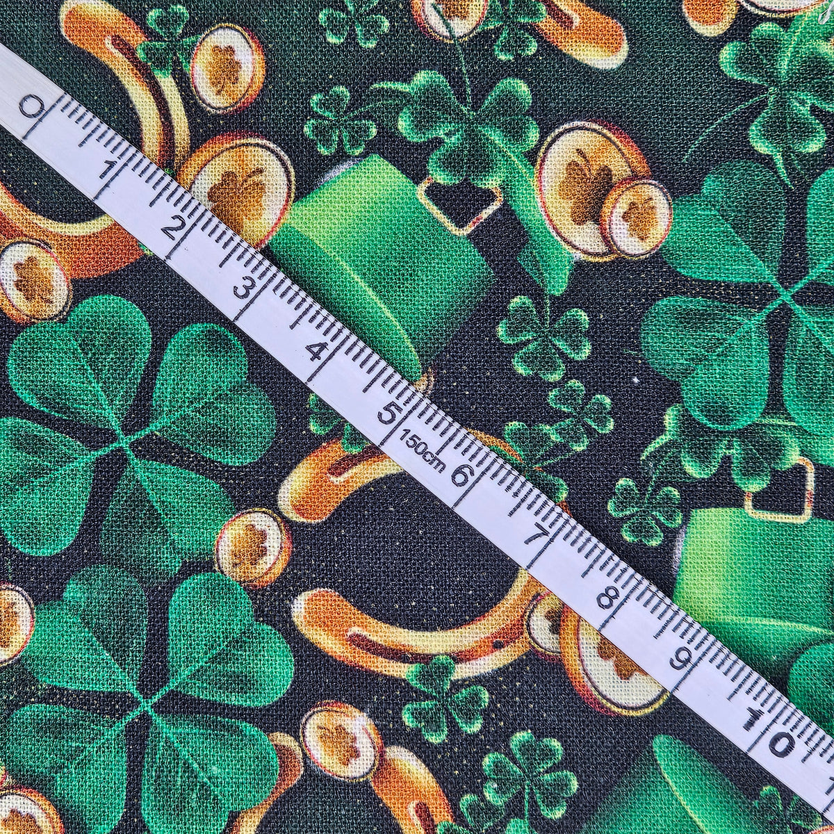 Crafty Cotton Fabric -    - CC391